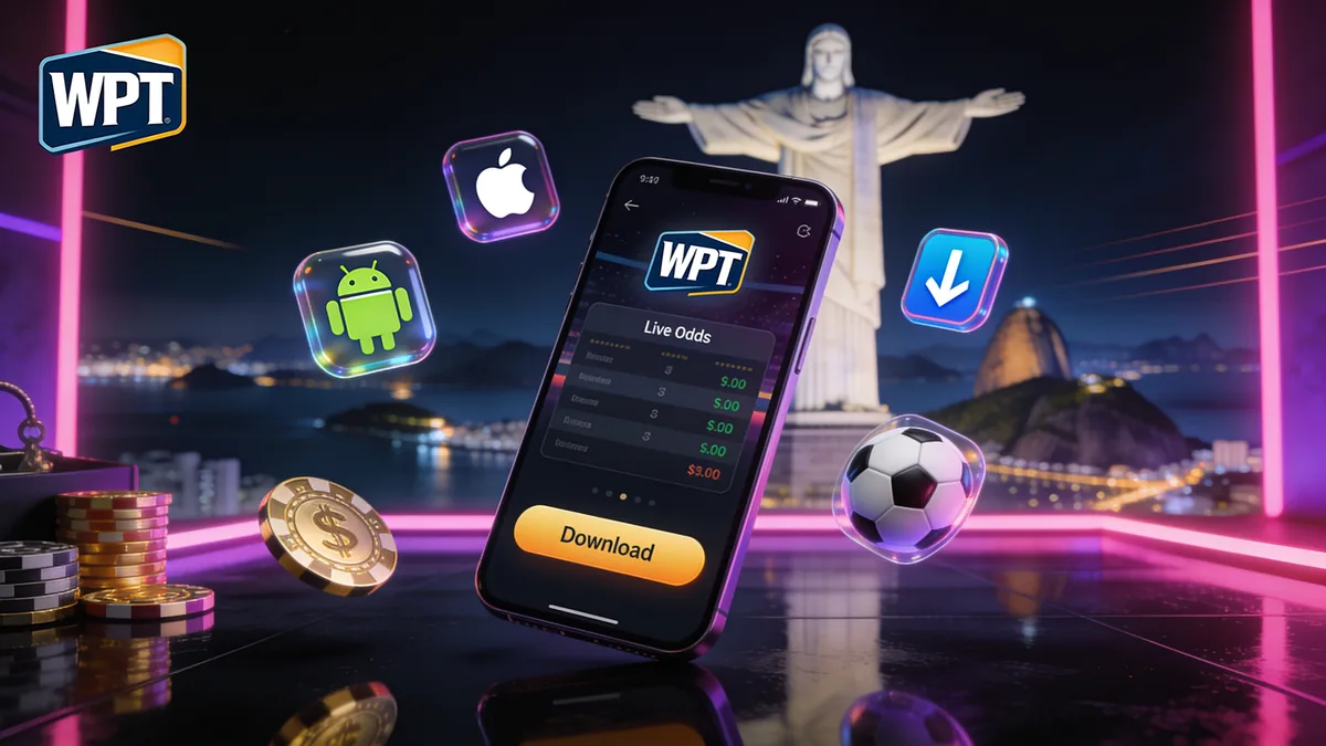 Prós e Contras da WPT Global para jogadores no Brasil